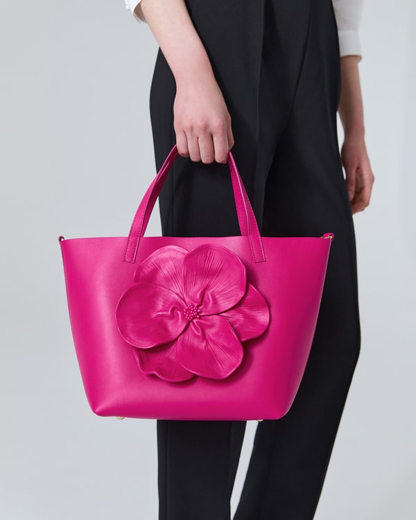 Matryoshka M - Medium Handbag