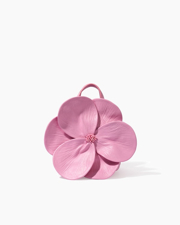 Matryoshka Flora XXS - Mini Handbag