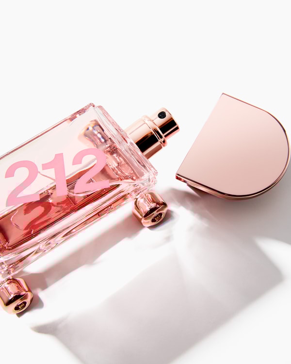 212 Heroes For Her 30ml Eau de Parfum