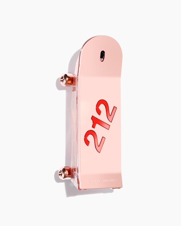 212 Heroes For Her 80ml Eau de Parfum