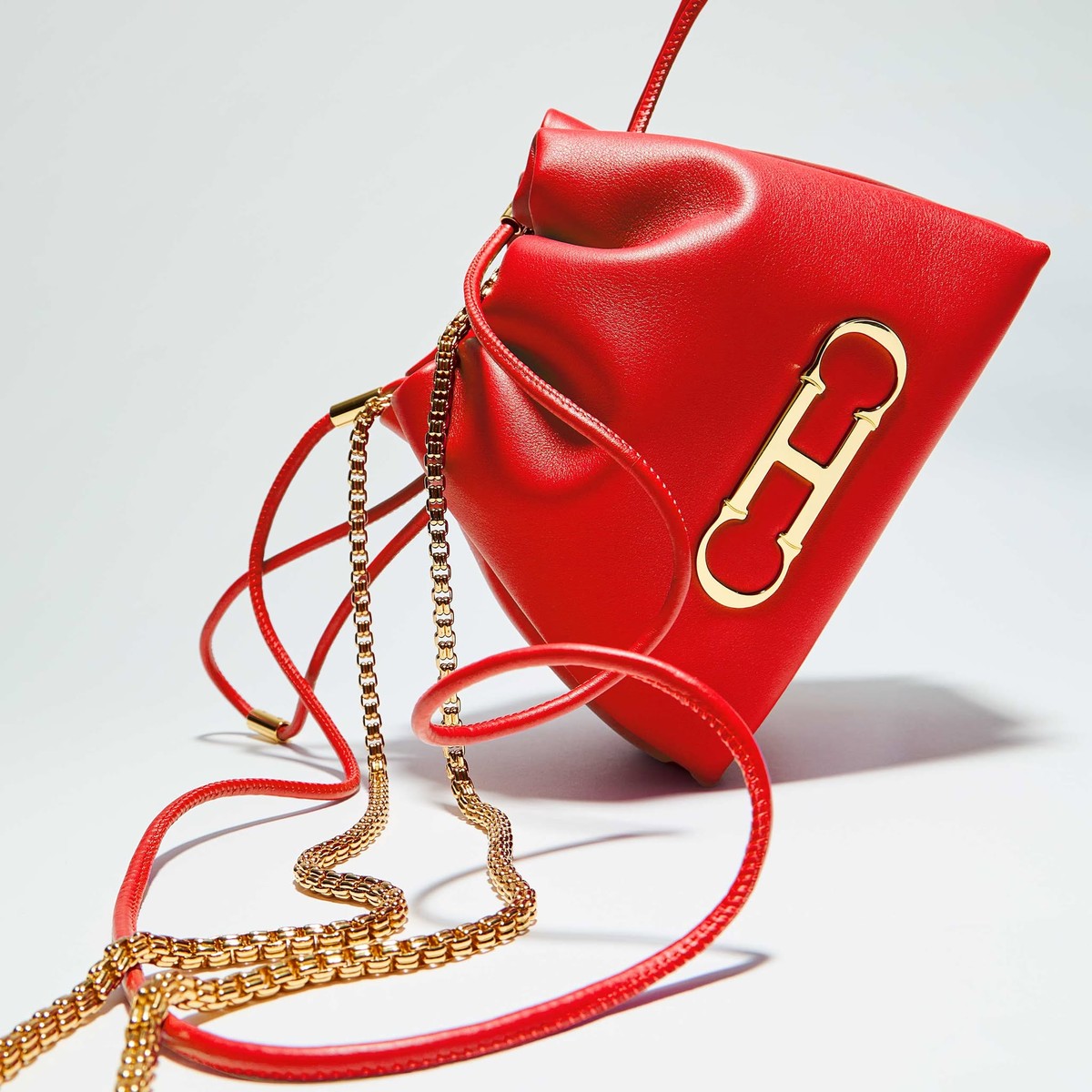 Bolso CH Red | CarolinaHerrera